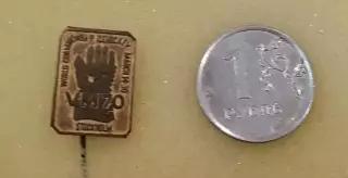 чемпионат мира 1970 по хоккею вид 2