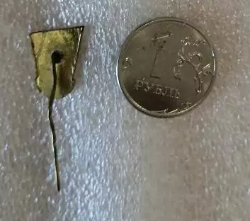 Спортивный клуб Кировец г. Ленинград 1