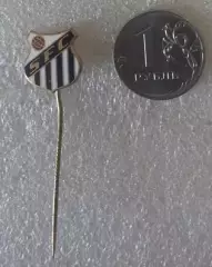 Значок ФК Сантос (Бразилия)