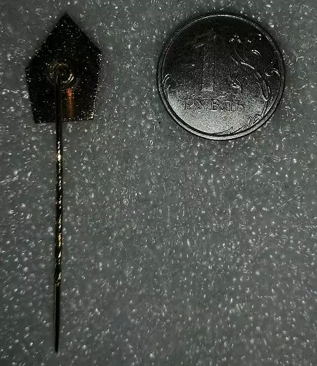 Значок ФК Нью Йорк Дженералз 1