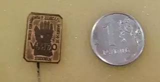 чемпионат мира 1970 по хоккею вид 1