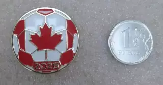 Чемпионат мира 2026. канада.