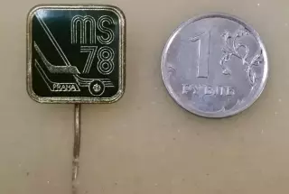 Чемпионат мира по хоккею 1978