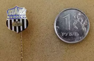 Хоккей. Выставочный матч звезд НХЛ.