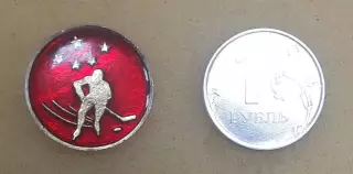 Хоккей. Федерация хоккея Китая.