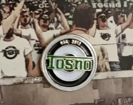 ЗнакТосно fans