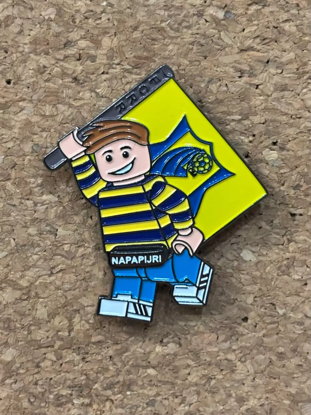 Значок ФК Ростов