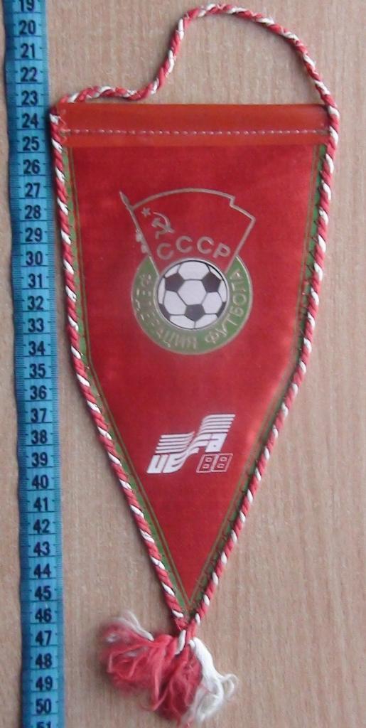 Чемпионат Европы 1988, от команды СССР