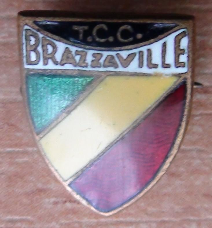 ФК Т.С.С. Бразаввиль, Конго