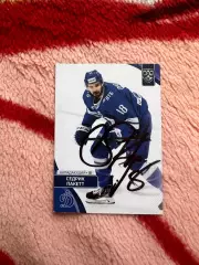 Седрик Пакетт Динамо Москва