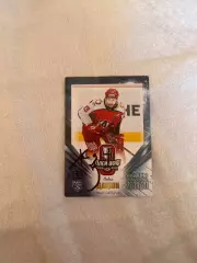 Павел Дацюк автомобилист НХЛ КХЛ