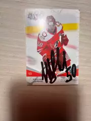 Александр Щемеров Автомобилист КХЛ