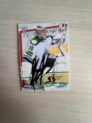 Таркки Салават Юлаев КХЛ