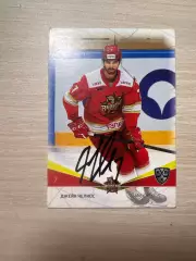 Джейк Челиос Кунь лунь КХЛ