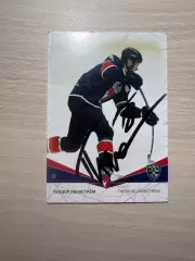 Теодор Леннстрем КХЛ Торпедо