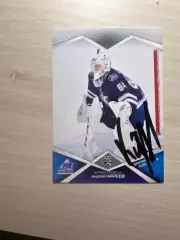 Андрей Кареев КХЛ Нефтехимик