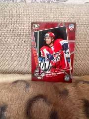 Петер Подхрадски КХЛ Матч звезд