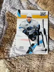 Джон Гилмор Динамо Минск КХЛ