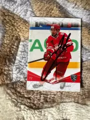 Тим Хеед Спартак КХЛ