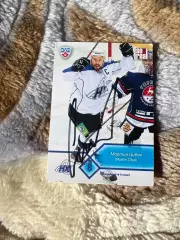 Мартин Цибак Нефтехимик КХЛ