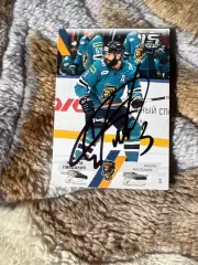 Никита Пивцакин КХЛ Сочи