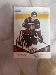 Эдгарс Кулда Рига КХЛ 21/22