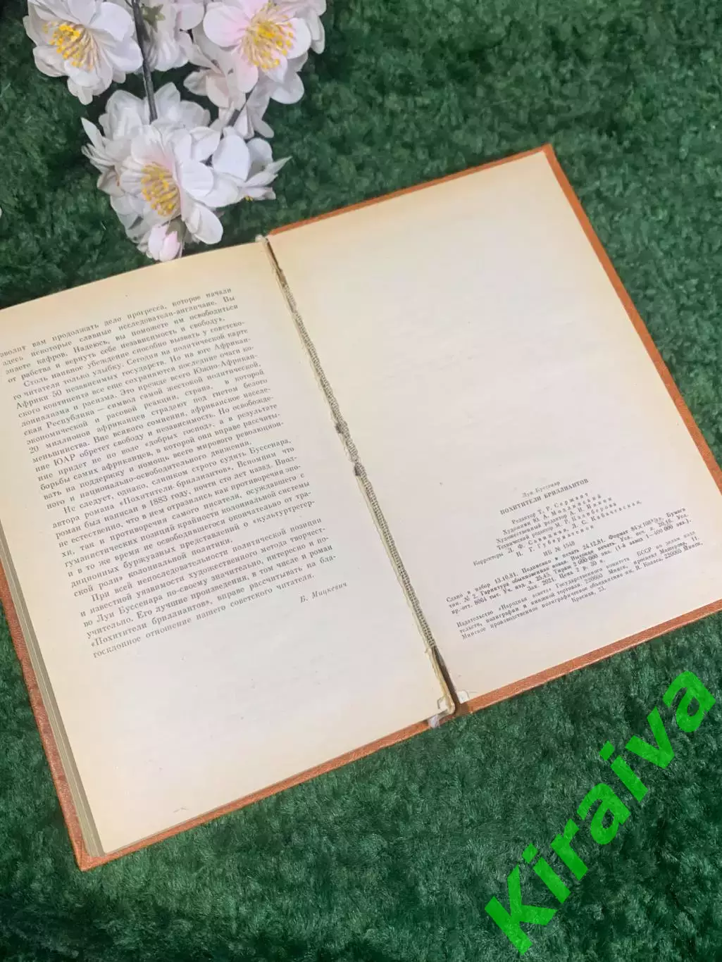 Книга роман приключения путешествия Похитители бриллиантов Н4228 5