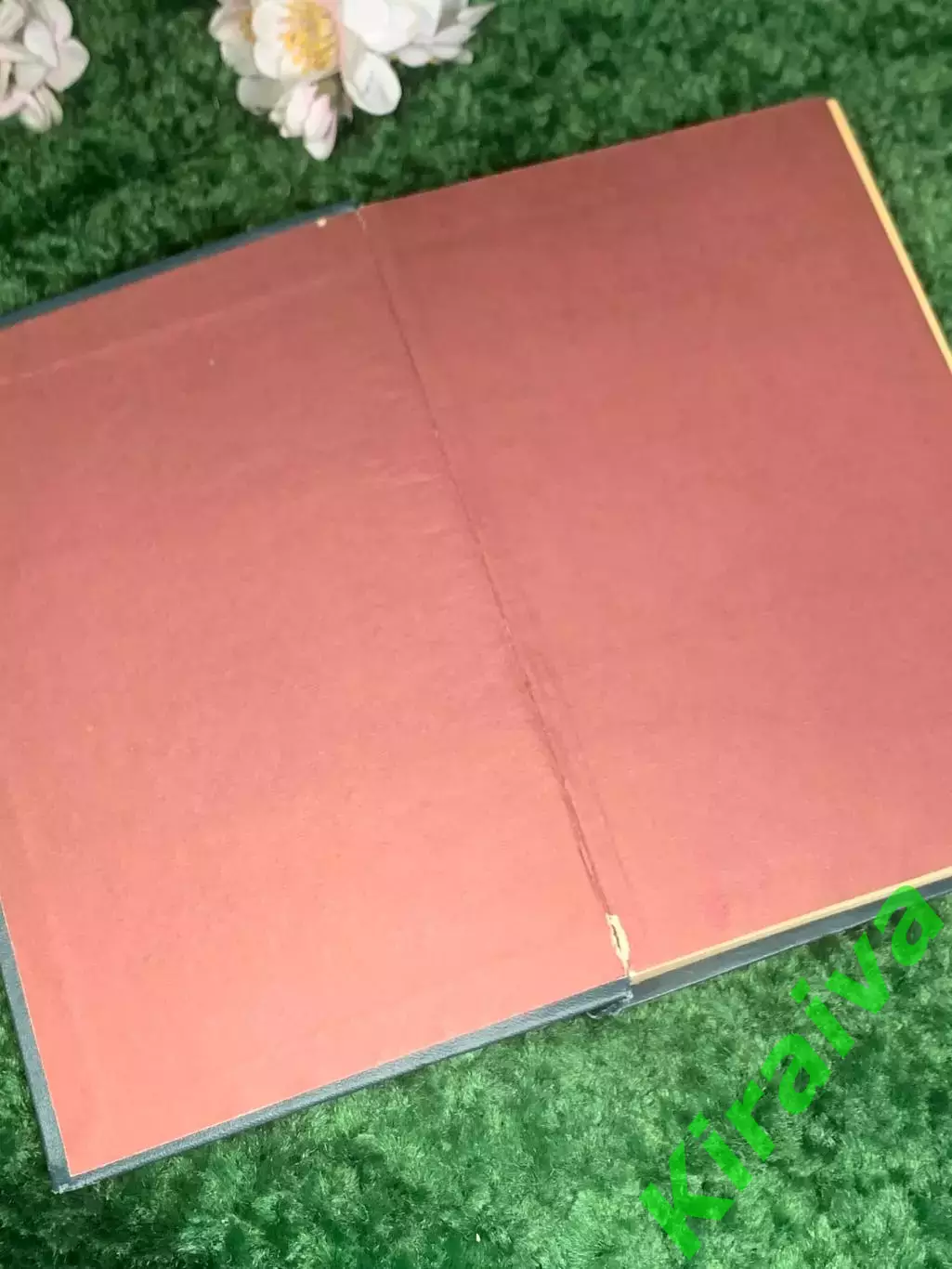 Книга эпопея 6-я ч. «Севастопольская страда» С. Н. Сергеев-Ценский 1949 г Н2408 1