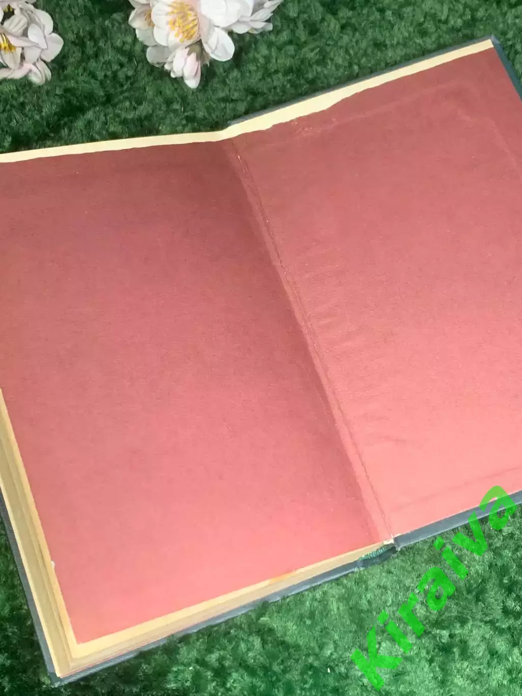 Книга эпопея 6-я ч. «Севастопольская страда» С. Н. Сергеев-Ценский 1949 г Н2408 5