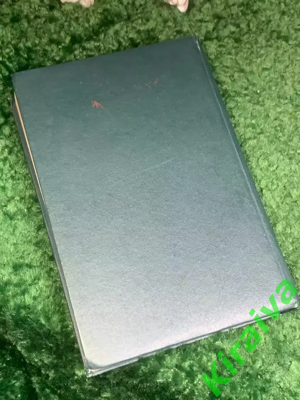 Книга эпопея 6-я ч. «Севастопольская страда» С. Н. Сергеев-Ценский 1949 г Н2408 6