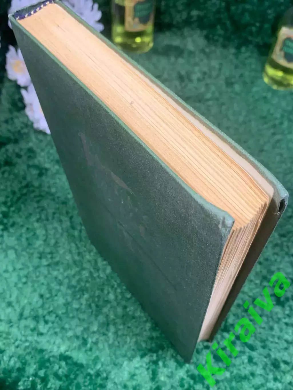 Книга роман-эпопея «Поднятая целина» Михаил Шолохов, 1984 г., Н2409 7