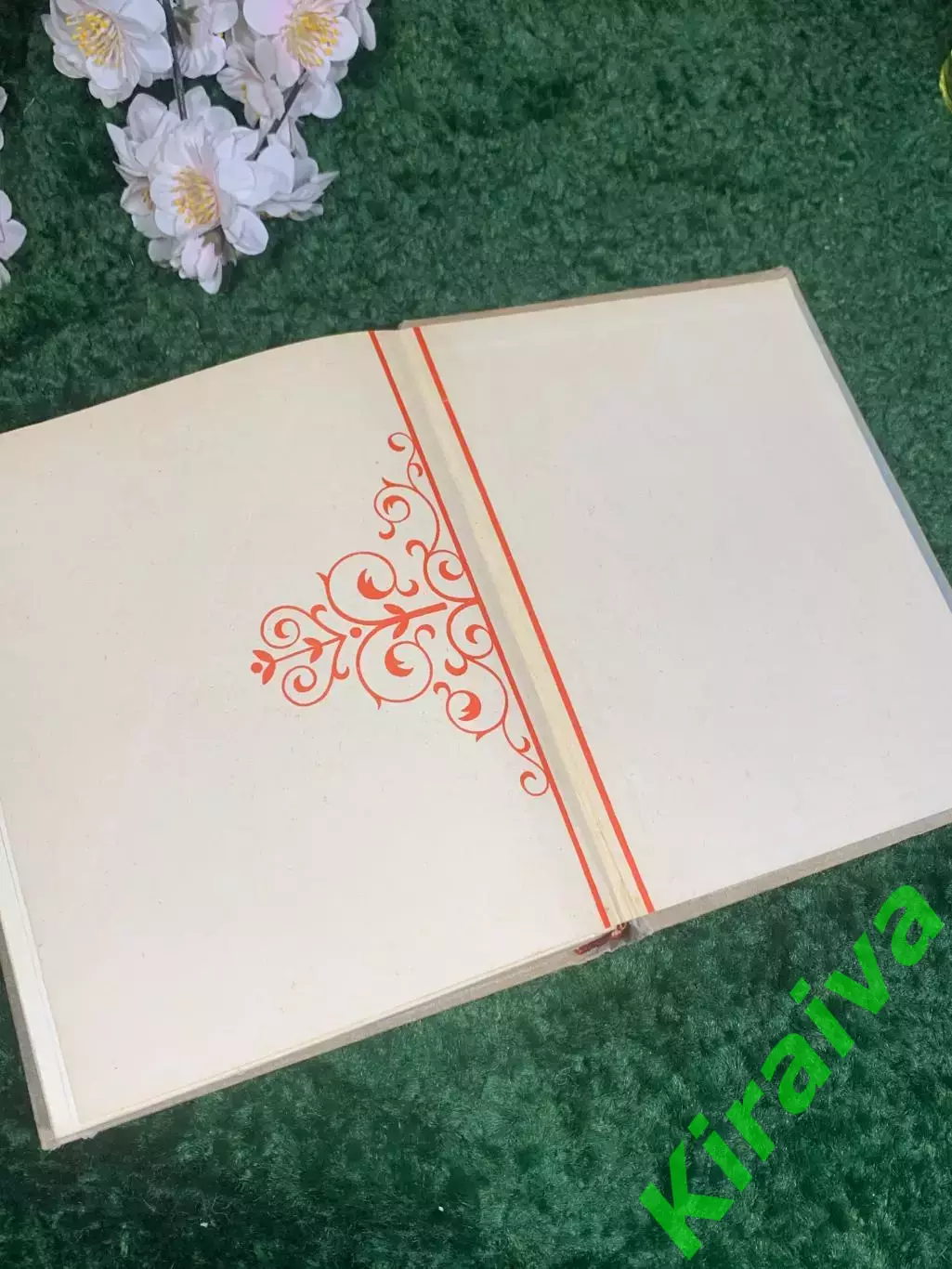 Книга сборник поэзии и прозы «Россия. Книга о Родине» , 1961 г., Н2410 7