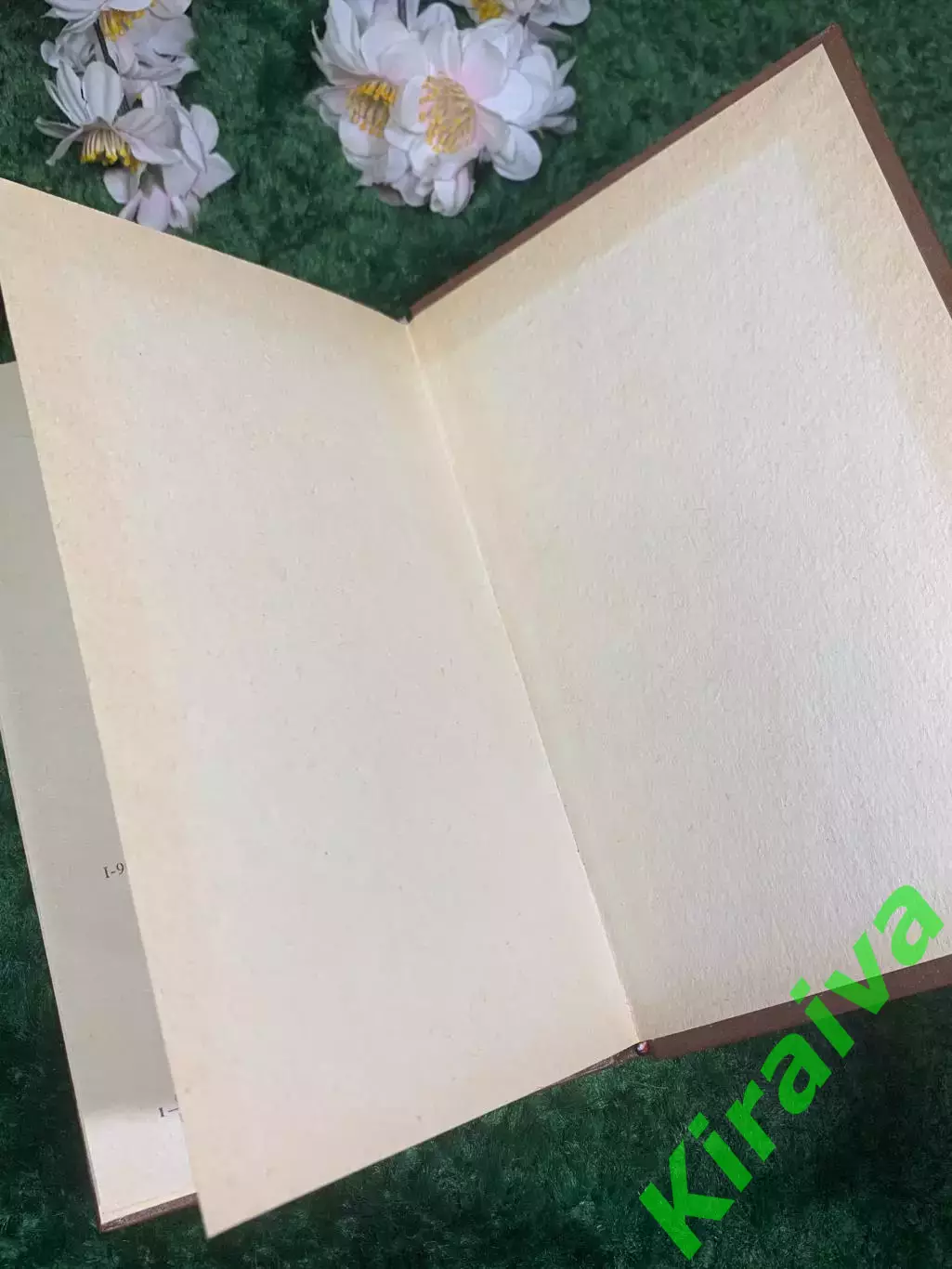 Книга «История русов» («Історія русів»), 1991 г., Н2429 7