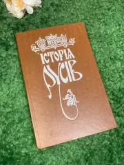 Книга «История русов» («Історія русів»), 1991 г., Н2429