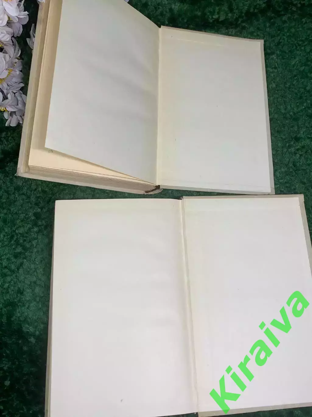 Книга, комплект из двух томов «Последний изгнанник» Джеймс Олдридж, 1963 г Н2430 7