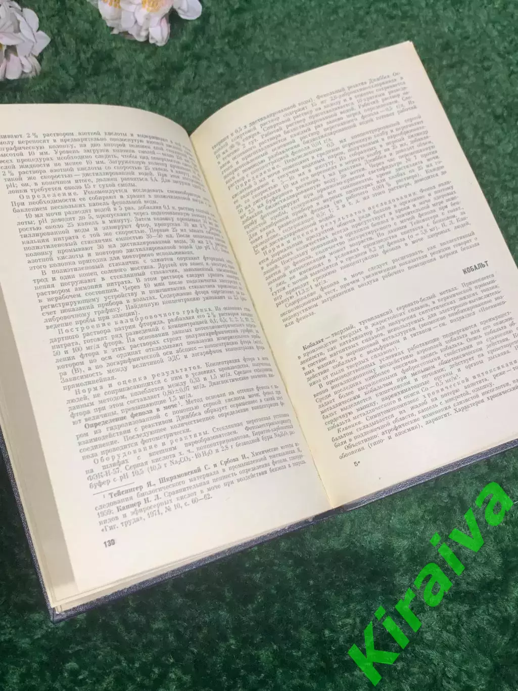 Книга медицина «Справочник по профессиональной патологии» 1981 г., Н2432 Л.Н. Гр 4