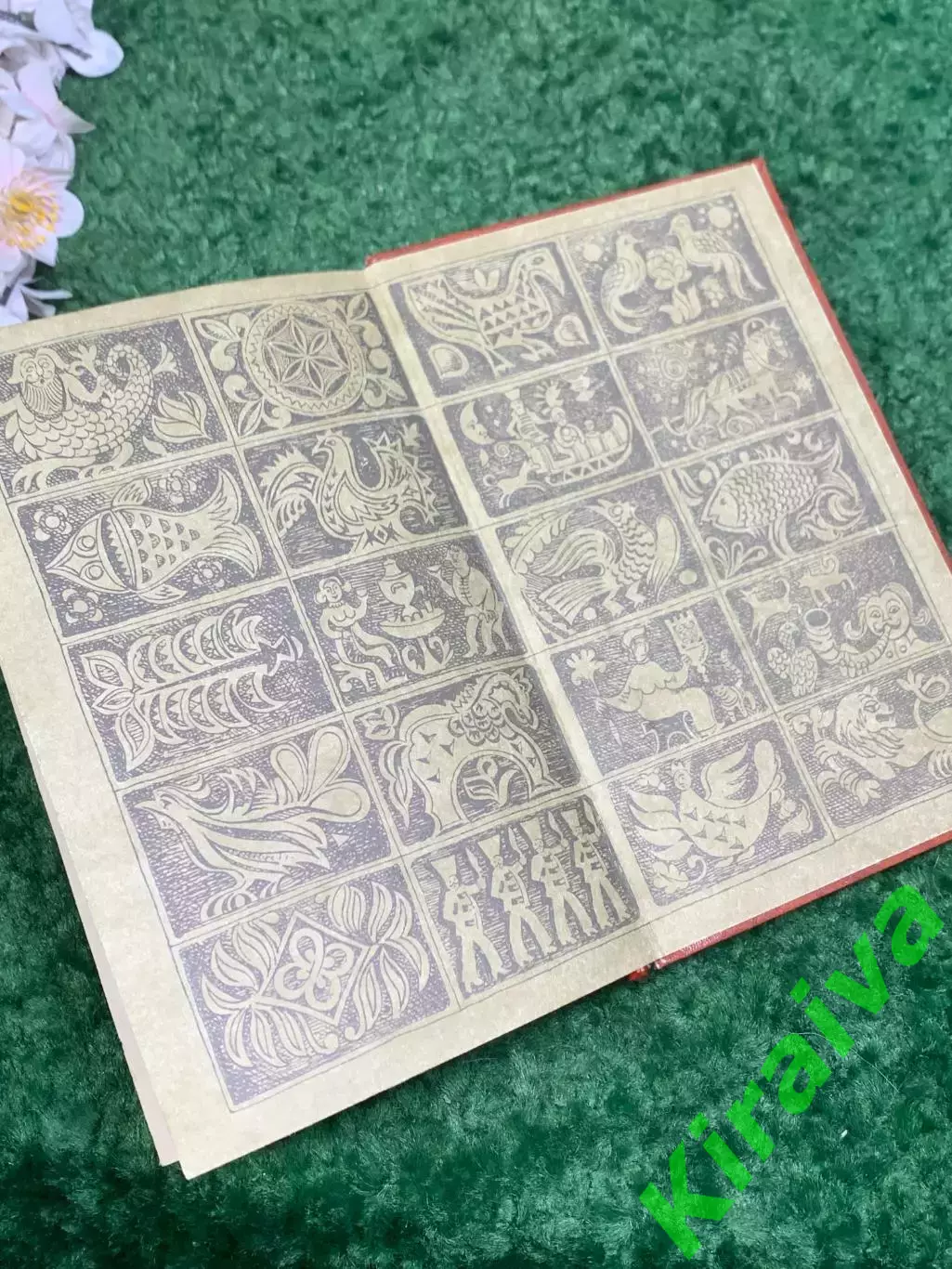 Книга сборник «Пословицы и поговорки русского народа» 1987 г., Н2437 5