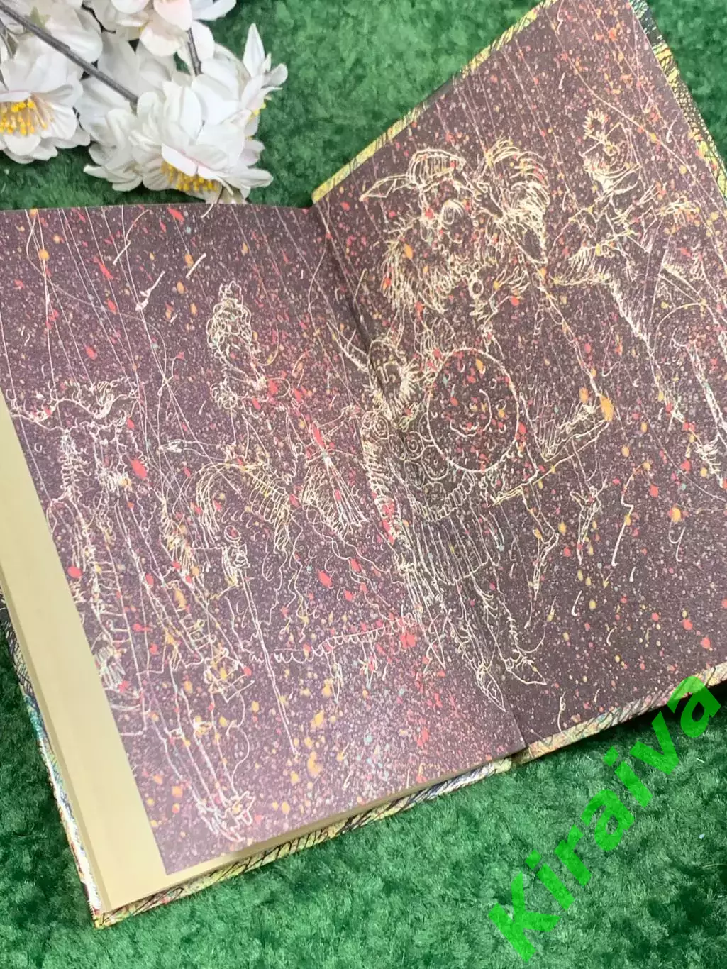 Книга пьеса-сказка «Обыкновенное чудо» Евгений Шварц, 1990 г., Н2447 7