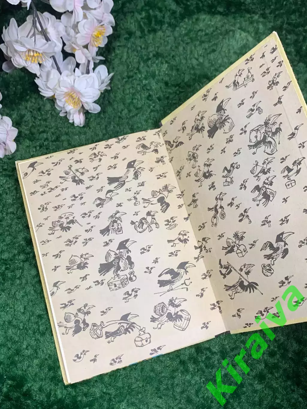 Книга сборник «Сказки» М. Е. Салтыков-Щедрин, 1974 год, Н2453 7