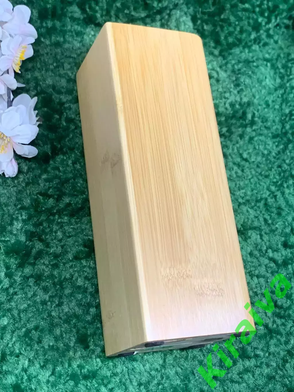 Подставка для ножей, бамбуковым блок, Ardesto, бамбук, универсальная, Н2464 3