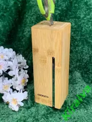 Подставка для ножей, бамбуковым блок, Ardesto, бамбук, универсальная, Н2464