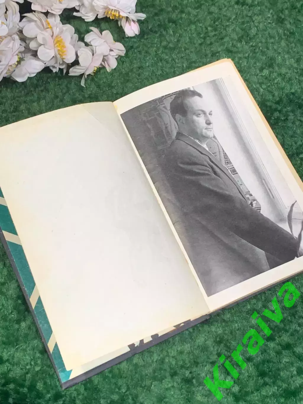 Книга полицейский детектив «Круги по воде» Аркадий Адамов, 1970 г., Н2474 2