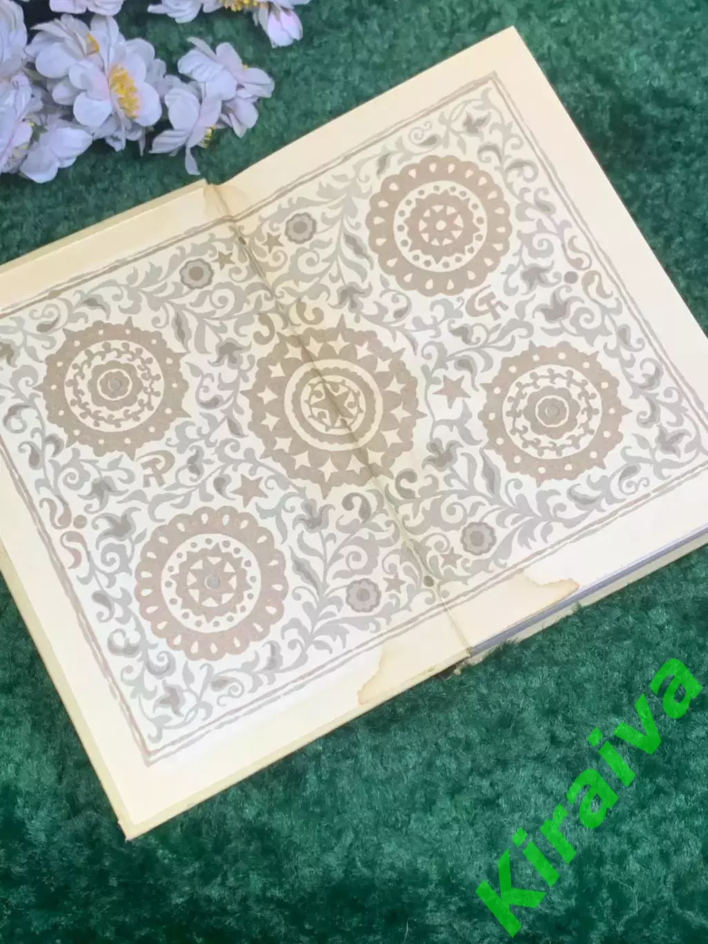 Книга любовна лірика поетів республік СРСР «Пісня кохання» том 2, 1972 р., Н2477 1