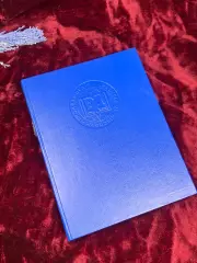 Книга том 4-й «Энциклопедии украинской диаспоры», Киев, 1995 год, Н2497