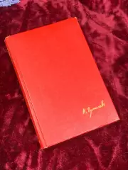 Книга «Стихи и поэмы», Николай Гумилёв, 1989 год, Н2502Полное поэтическое изда