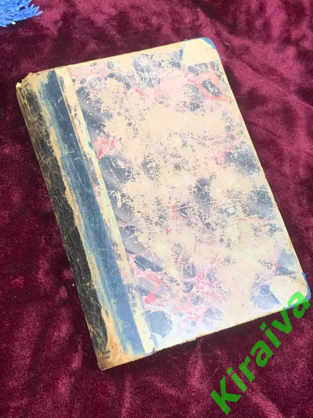 Книга 1-й том из 6-ти Полное собрание сочинений, Глеб Успенский 1908 г Н2504