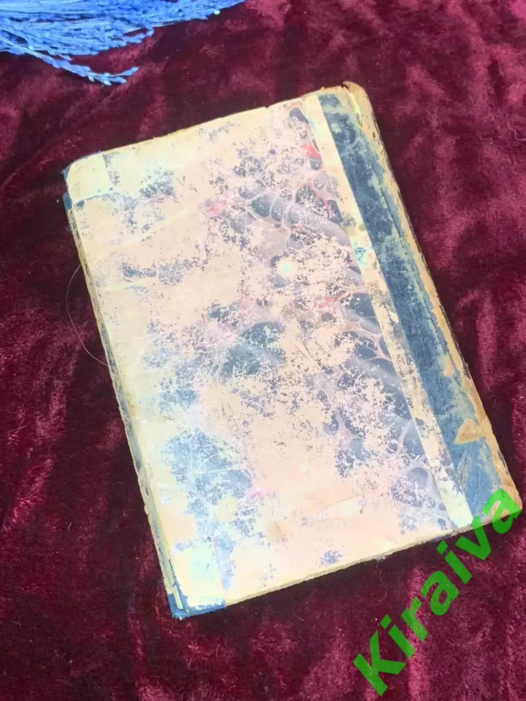 Книга 1-й том из 6-ти Полное собрание сочинений, Глеб Успенский 1908 г Н2504 7