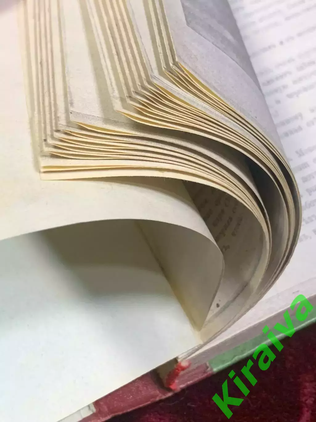 Книга роман «Алланъ Кватерменъ», Райдер Хаггард, 1902 год, самиздат Н2507 4