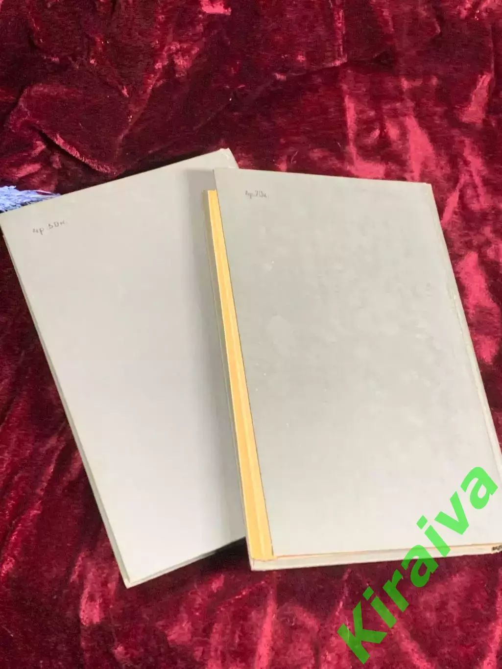 Книга собрание сочинений в двух томах А. П. Чехов, 1982 год, Н2515Двухтомное с 6