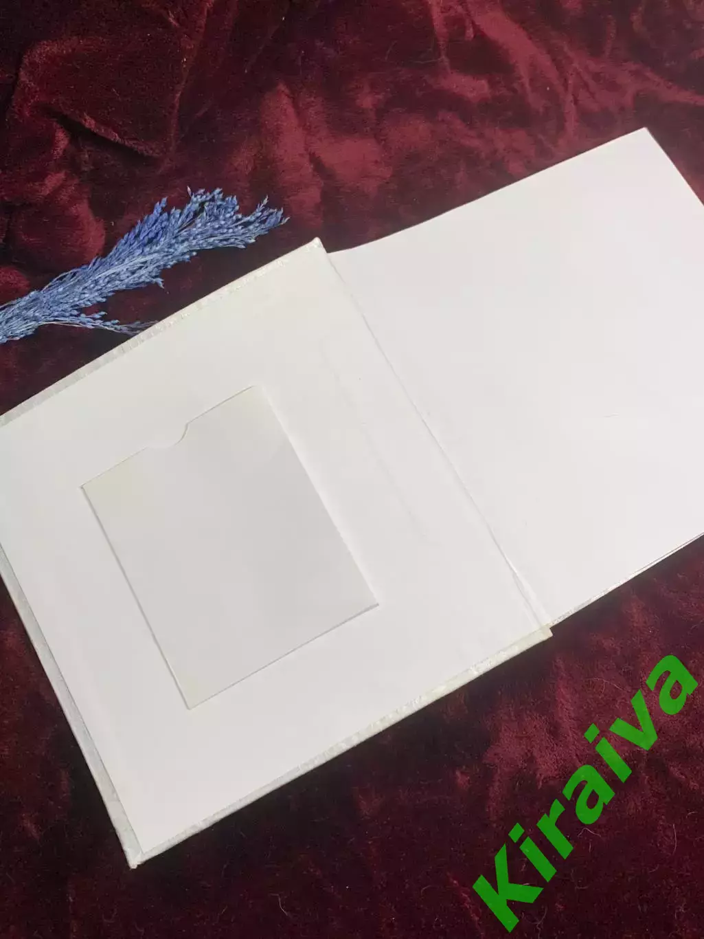 Фотоальбом средний на 200 фото с местом для подписи Н1883,3 (уценка) 22 х 22см б 2